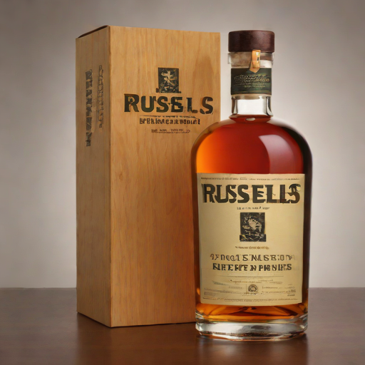 Russell's Reserve Single Barrel
