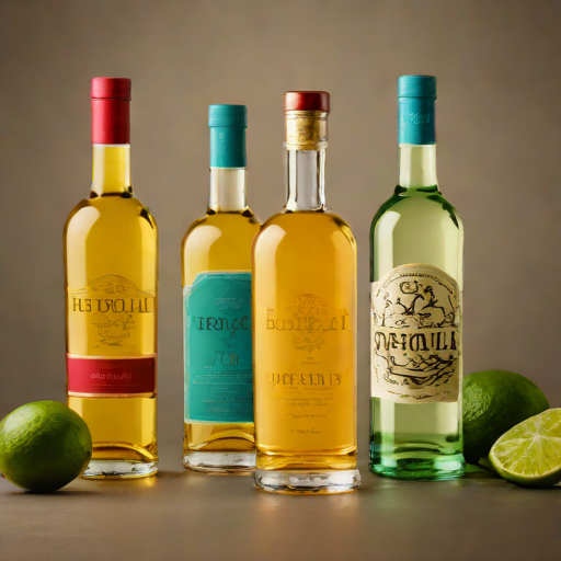 Real Tequila