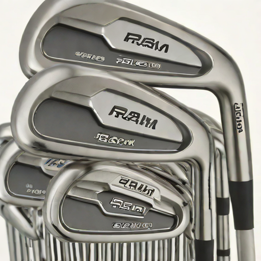 Ram Golf ICON