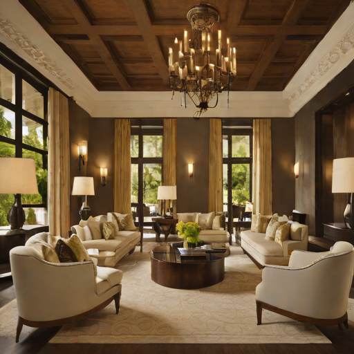 Rosewood Hotels & Resorts