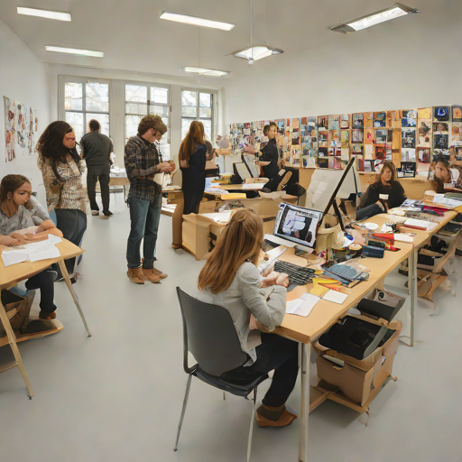 Rhode Island School of Design (RISD)