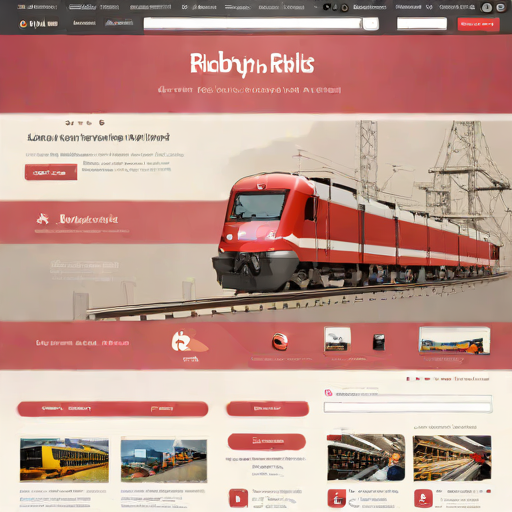 Ruby on Rails