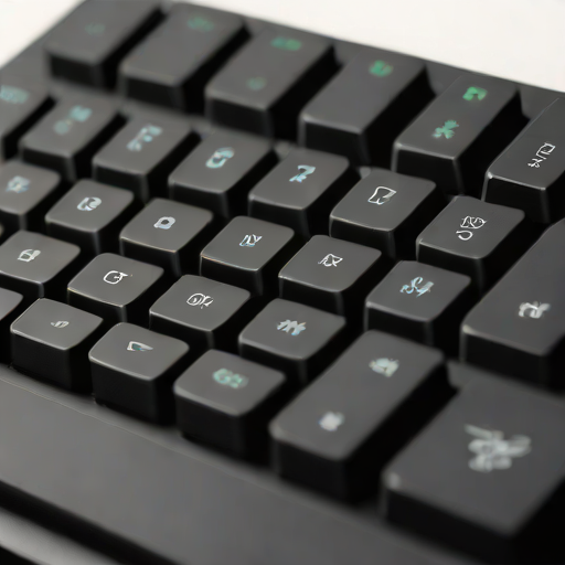 Razer BlackWidow V4 75%