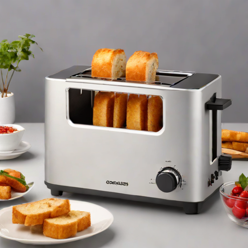 Revolution Cooking R180 Toaster