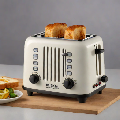 Russell Hobbs 2-Slice Toaster