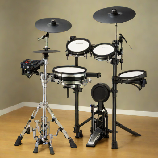 Roland V-Drums TD-27KV