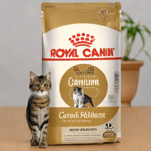 Royal Canin Feline Health Nutrition