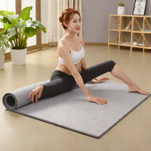 Retekbo Yoga Mat