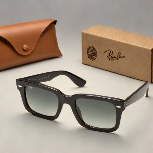 Ray-Ban Square