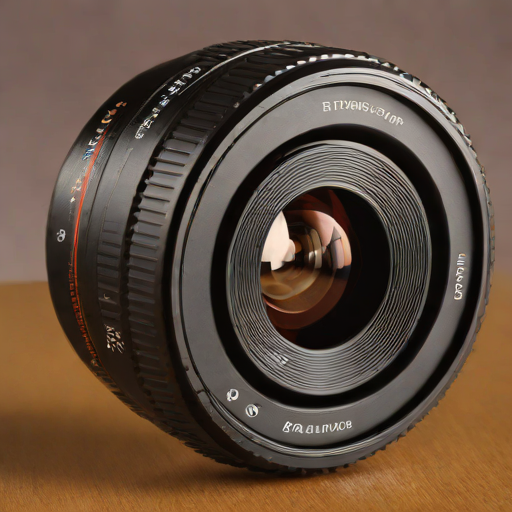 Rokinon 14mm f/2.8 Ultra Wide Angle Lens