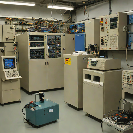 Richardson Electronics, Ltd. (RELL)