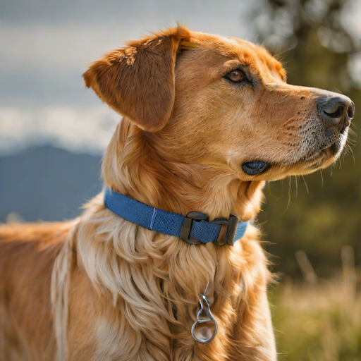Ruffwear Webbing Dog Collar