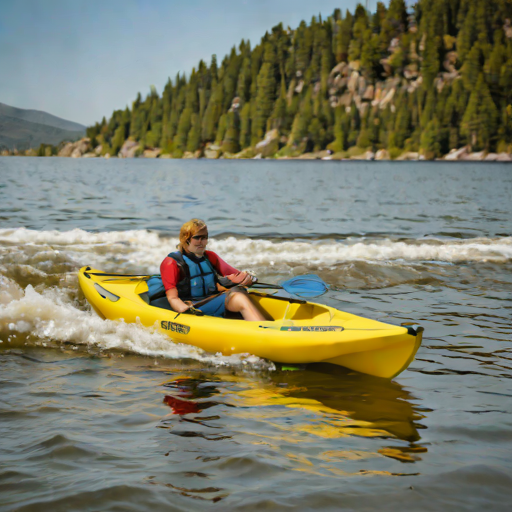 Retra Kayaks X-Treme