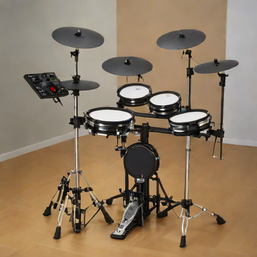 Roland V-Drums TD-57