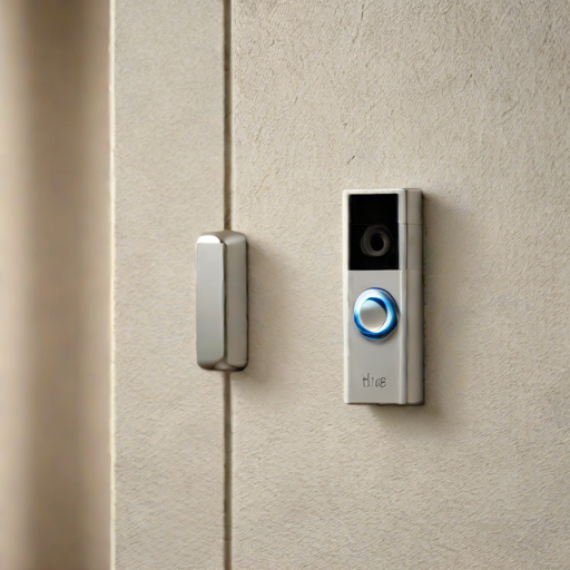 Ring Video Doorbell Pro 2