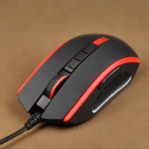 Redragon M801 RGB