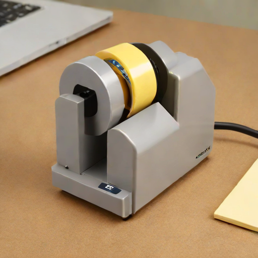 Rollo Label Printer Tape Dispenser