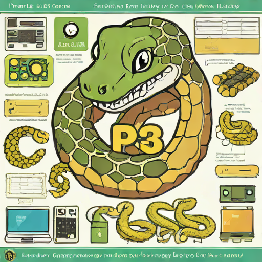 Real Python's Python for Beginners