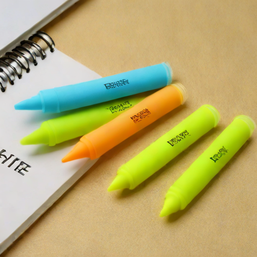 Ritebite Pocket Highlighter