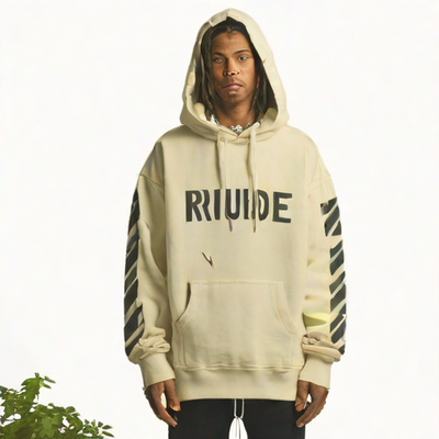 Rhude #001 Hoodie