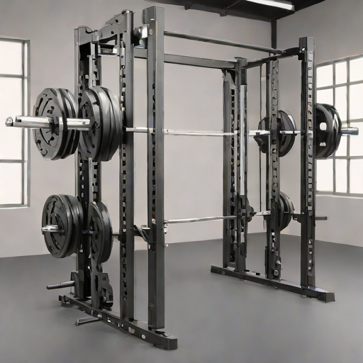 REP Fitness PR-5000 Power Rack