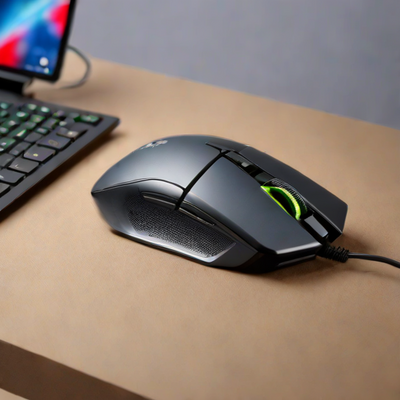 Razer Basilisk V5 Pro X