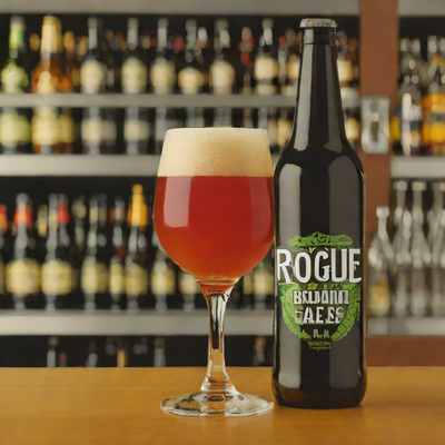 Rogue Organic Ales Dead Guy
