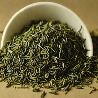 Rishi Tea Uji Gyokuro