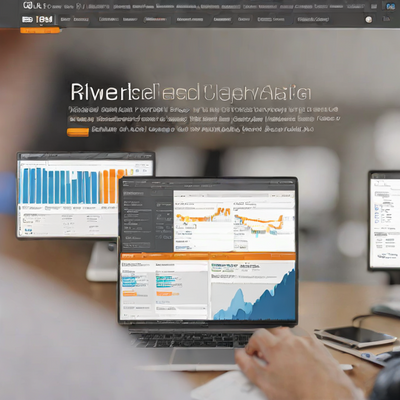 Riverbed Supply Chain Suite