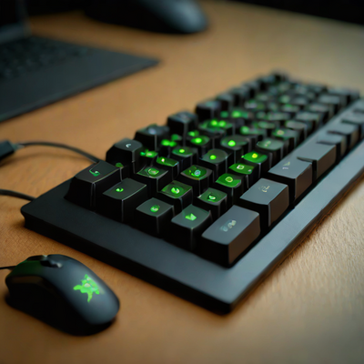 Razer Tartarus Pro
