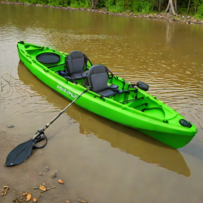 Riptide Kayaks X12 Angler