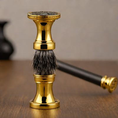 Rare Scents Barber Company - The Blackbird