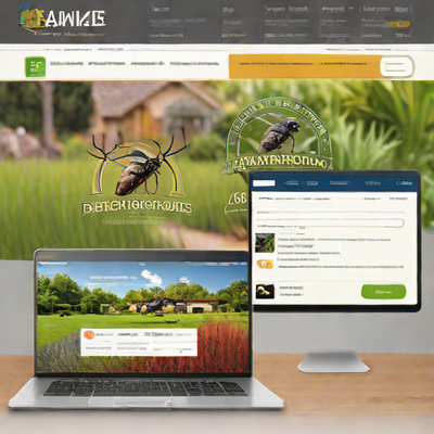 Ramirez Pest Control