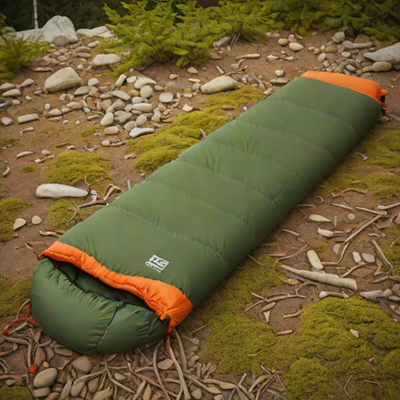 REI Co-op Trailbreak 30 Sleeping Bag