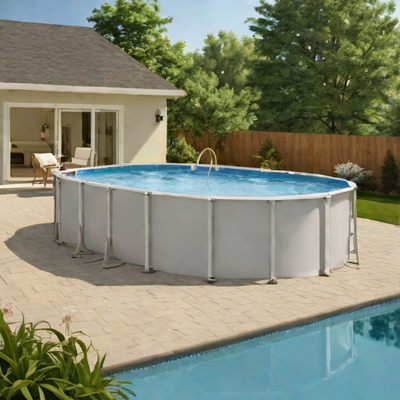 Radco Above Ground Pool