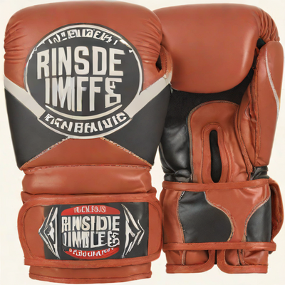 Ringside IMF Sparring Gloves