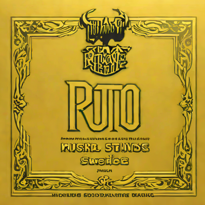 Rotosound Swede .010-.046