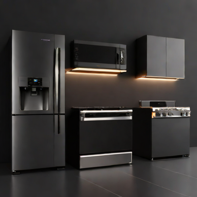 RoboGrow 4200 Smart Lawn Care System