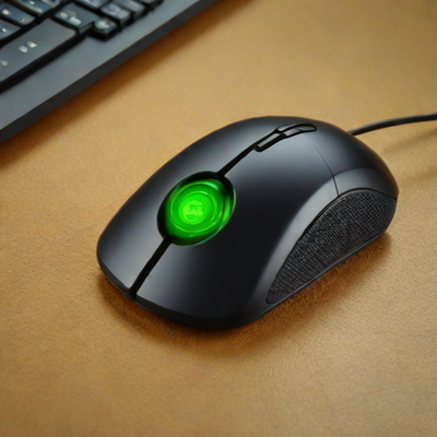 Razer Pro Click Mini Trackball