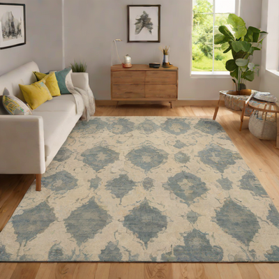 Ruggable Kamran Hazel Rug