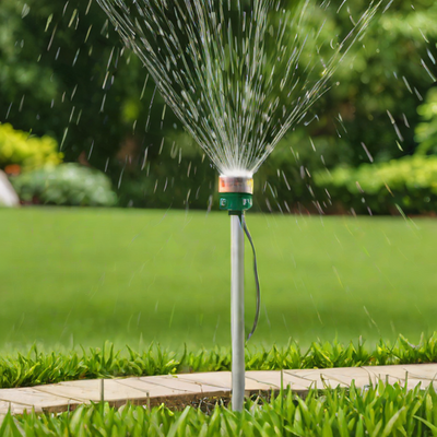 Rain Bird HE-8S Rotary Sprinkler