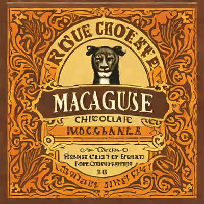 Rogue Chocolate Co. Madagascar