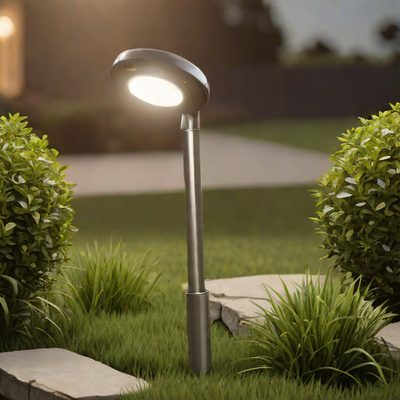 Ring Solar Pathlight Pro