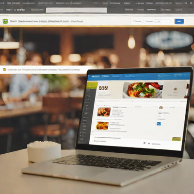 Restaurant Management System