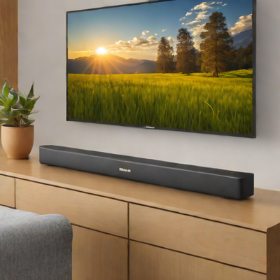 Roku Streambar Pro 2026