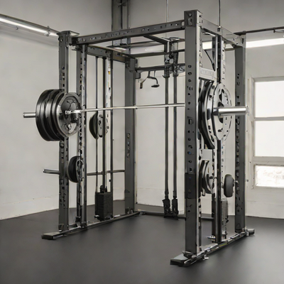Rogue Fitness Monster Rack 2.0
