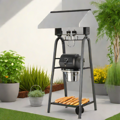 Royal Gourmet CC408S