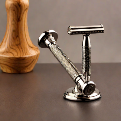 R41 Safety Razor