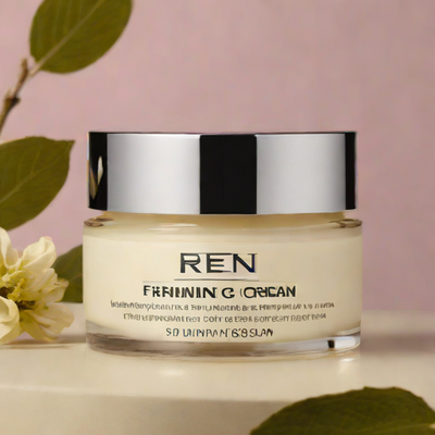 REN Everten Firming Day Cream