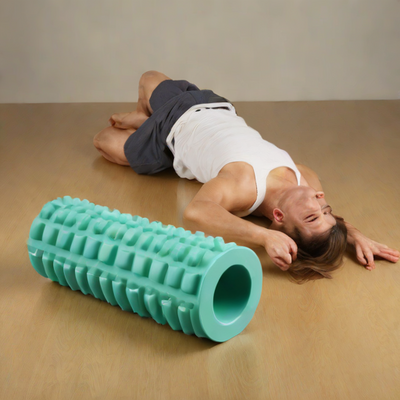 Retina Relaxer Foam Roller